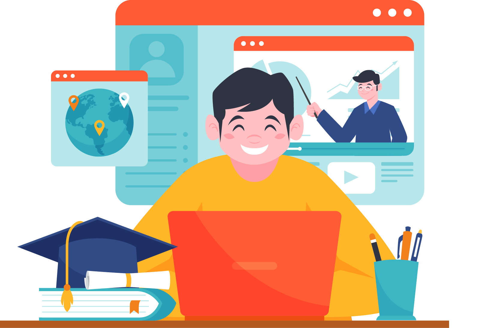 devstation academy