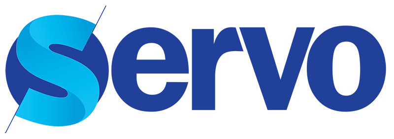 LOGO-SERVO