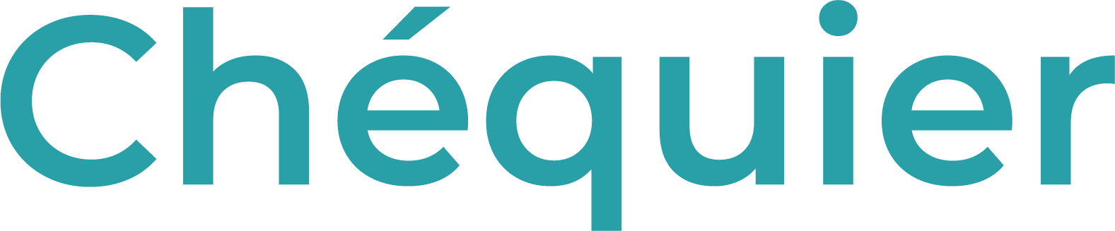 chéquier