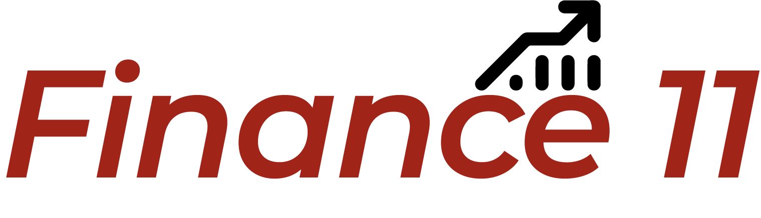 finance 11 logo